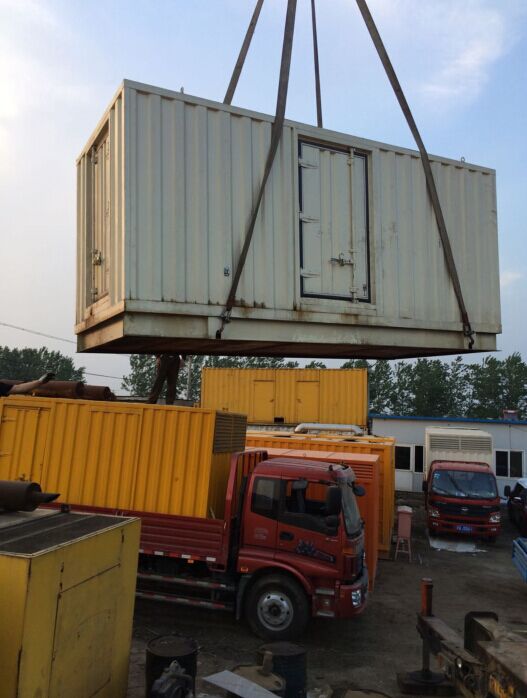 發電車出租如何提高臨時項目的工作效率