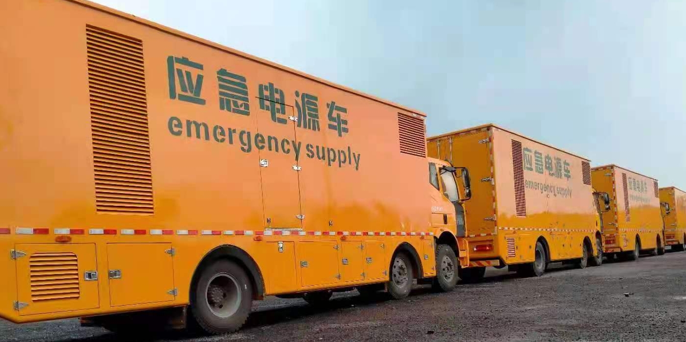 什么情況下適合租用靜音發(fā)電機